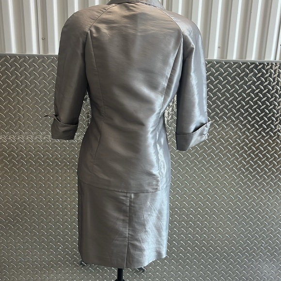 Apart Impression Luminous Silver Set. Preloved - Picture 4 of 12